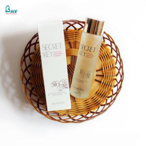 Nước Hoa Hồng Secret Key