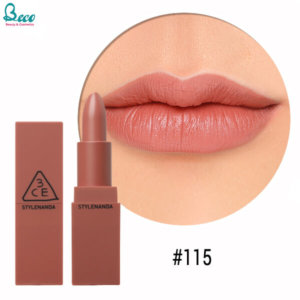 Son Thỏi Lì 3CE Mood