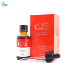 Serum Red C Serum