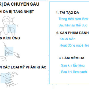 Nước Xịt Khoáng La Roche-Posay