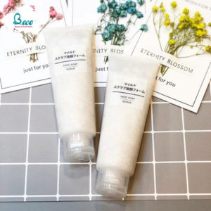 Tẩy Tế Bào Chết Muji