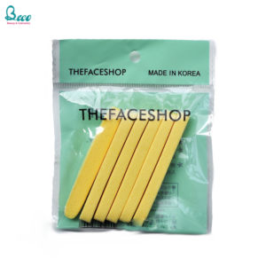 Bông Que Rửa Mặt