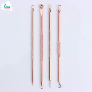 Bộ Nặn Mụn 4 Cây