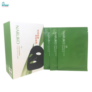 Mặt Nạ Tràm Trà