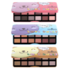 Bảng Phấn Mắt 18 ô ODBO Love Sweet Eyeshadow