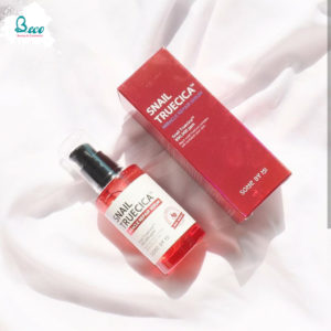 Tinh Chất Dưỡng Some By Mi Snail Truecica Miracle Repair Serum