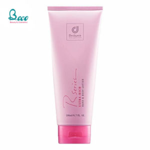 Kem Dưỡng Trắng Da Body Rseries Hoa Hồng