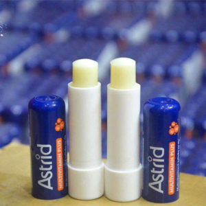 Son Dưỡng Môi Mỡ Hươu