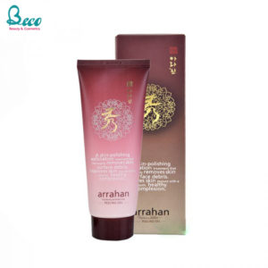 Tẩy Tế Bào Chết Arrahan