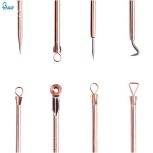 Bộ Nặn Mụn 4 Cây