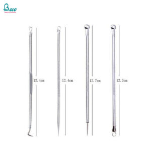 Bộ Nặn Mụn 4 Cây