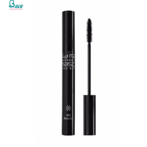 Chải Mi Missha Dày Mi The Style 4D Mascara