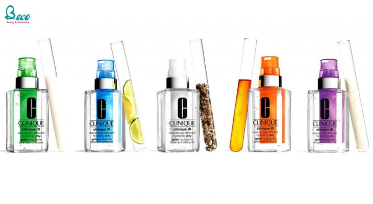Kem Dưỡng Clinique ID