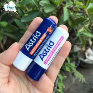 Son Dưỡng Môi Mỡ Hươu