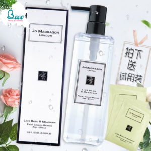 Sữa Tắm Nước Hoa Jo Madragon London