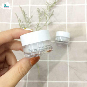 Kem Dưỡng Huxley Mini