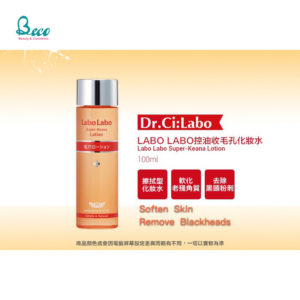 Nước Lotion Labo-Labo Se Khít Lỗ Chân Lông