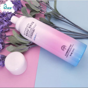 Xịt Chống Nắng Trắng Da Maycreate