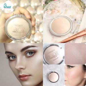 Phấn Bắt Sáng Catrice High Glow Mineral Highlighting Powder