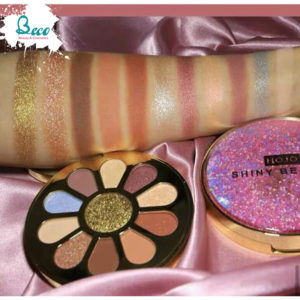 Bảng 11 Màu Phấn Mắt HoJo Shiny Beauty