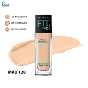 Kem Nền Fit Me
