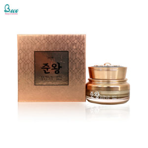 Kem Trị Sẹo Rỗ