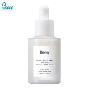 Set Serum Huxley