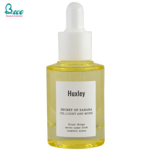 Set Serum Huxley