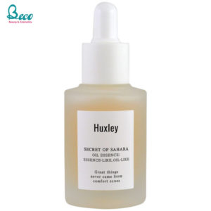 Set Serum Huxley