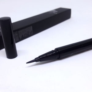 Dạ Kẻ Mắt Ink Graffi Brush Pen Liner The Face Shop