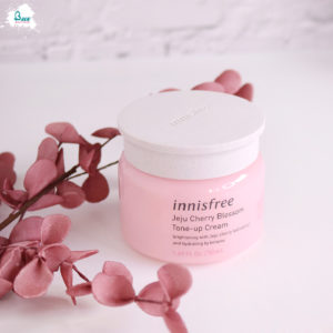 Kem Dưỡng Innisfree Jeju