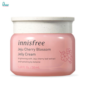 Kem Dưỡng Innisfree Jeju