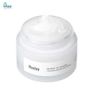 Kem Dưỡng Huxley Mini