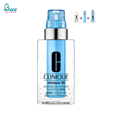 Kem Dưỡng Clinique ID