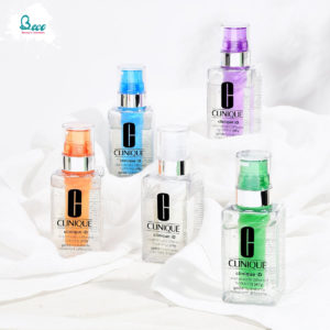 Kem Dưỡng Clinique ID