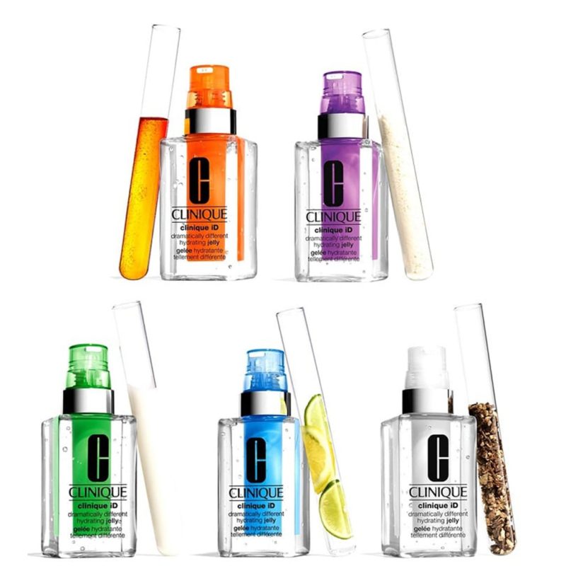 Kem Dưỡng Clinique ID