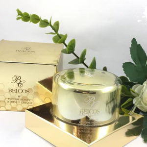 Kem Dưỡng Kích Trắng Beicos