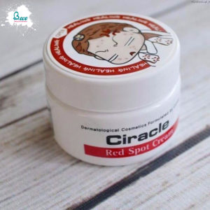 Kem Trị Mụn Ciracle