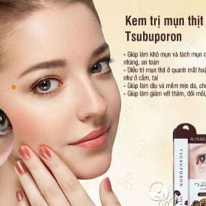 Kem Trị Mụn Thịt