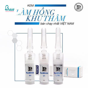 Kem Hồng NhKem Hồng Nhũ Hoa Mibiti Prudente Nuwhite N1ũ Hoa Mibiti Prudente Nuwhite N1