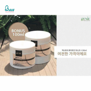 Ủ Trắng Mặt Nhau Thai Cừu Genie Demar87 Cell