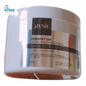 Ủ Trắng Mặt Nhau Thai Cừu Genie Demar87 Cell