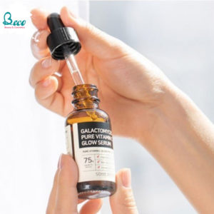Tinh Chất Dưỡng Trắng, Chống Lão Hóa Some By Mi Galactomyces Pure Vitamin C Glow