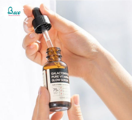 Tinh Chất Dưỡng Trắng, Chống Lão Hóa Some By Mi Galactomyces Pure Vitamin C Glow