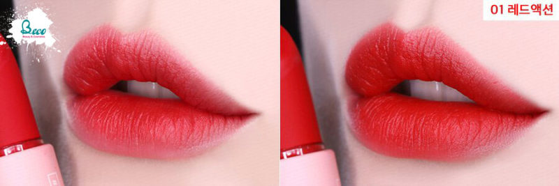 Son Lì LilybyRed Mood