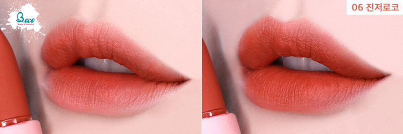 Son Lì LilybyRed Mood