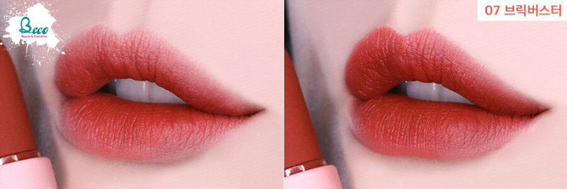 Son Lì LilybyRed Mood