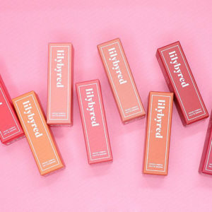 Son Lì LilybyRed Mood