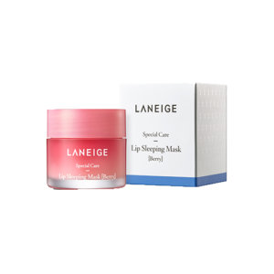 Mặt Nạ Ngủ Môi Laneige Special Care Lip Sleeping Mask 3g