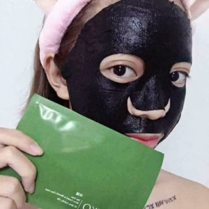 Mặt Nạ Tràm Trà